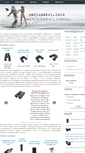 Mobile Screenshot of nabludatel.info